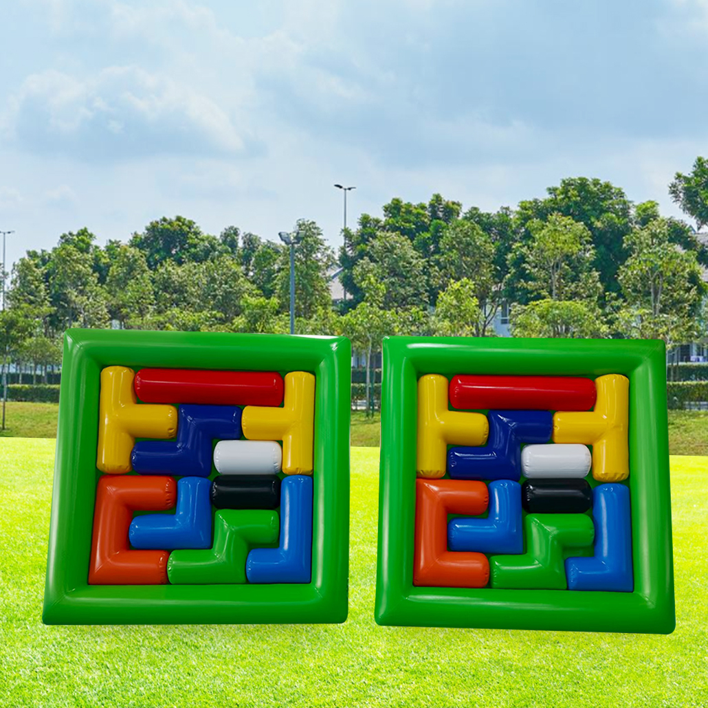 테트리스 에어바운스